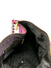 Bolso Rosado
