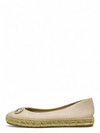 Espadrilles "Initials Insignia"