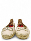 Espadrilles "Initials Insignia"