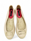 Espadrilles "Initials Insignia"