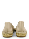 Espadrilles "Initials Insignia"
