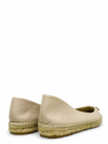 Espadrilles "Initials Insignia"