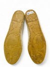 Espadrilles "Initials Insignia"