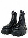Botines "Monolith"