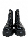 Botines "Monolith"