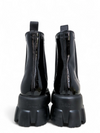 Botines "Monolith"