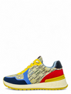 Tenis "Shopping Runner"