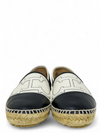 Espadrilles "Initials Insignia"