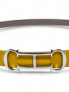 Correa "Initials Insignia"