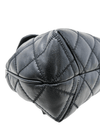 Morral "Leather Backpack"
