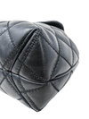Morral "Leather Backpack"