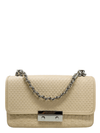 Bolso Beige
