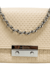 Bolso Beige