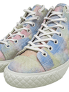 Tenis "Interlocking CC Logo Multicolor"
