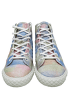 Tenis "Interlocking CC Logo Multicolor"