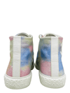 Tenis "Interlocking CC Logo Multicolor"