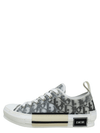 Tenis "B23 Low-Top Sneaker"