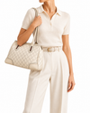Bolso "Guccisima Web Princy"