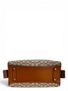 Bolso "Rogue In Signature Textile Jacquard"