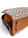 Bolso "Rogue In Signature Textile Jacquard"