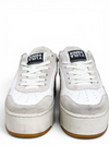 Tenis Blancos