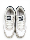 Tenis Blancos
