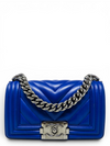 Bolso "Small Boy Bag"