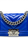 Bolso "Small Boy Bag"