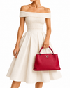 Bolso "Capucine GM"
