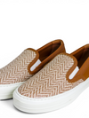 Slip-On Cafés