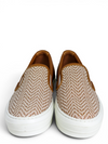 Slip-On Cafés