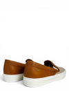 Slip-On Cafés