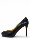 Tacones Negros