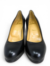 Tacones Negros