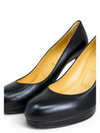 Tacones Negros