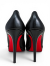 Tacones Negros