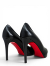 Tacones Negros