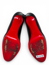 Tacones Negros