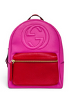 Morral "Soho Chain Backpack"