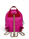 Morral "Soho Chain Backpack"