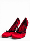 Tacones "Balmoral"
