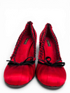 Tacones "Balmoral"