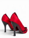 Tacones "Balmoral"