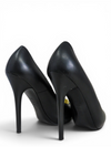 Tacones Peep-Toe