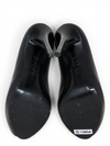 Tacones Peep-Toe