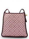 Bolso "Monogram Mini Lin Besace Mary Kate"