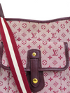 Bolso "Monogram Mini Lin Besace Mary Kate"