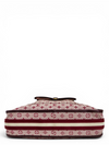 Bolso "Monogram Mini Lin Besace Mary Kate"