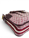 Bolso "Monogram Mini Lin Besace Mary Kate"