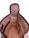 Bolso "Monogram Mini Lin Besace Mary Kate"